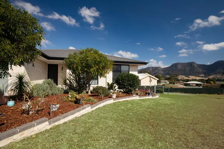 6 Shedden Close, Gloucester NSW 2422