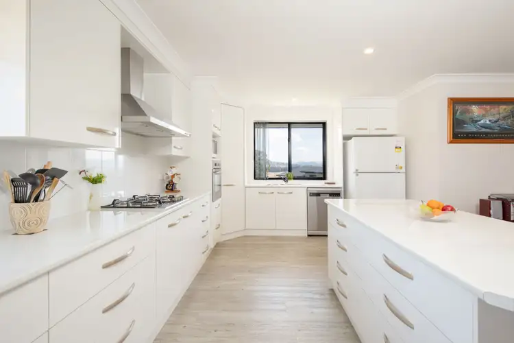 Second view of Homely house listing, 6 Shedden Close, Gloucester NSW 2422