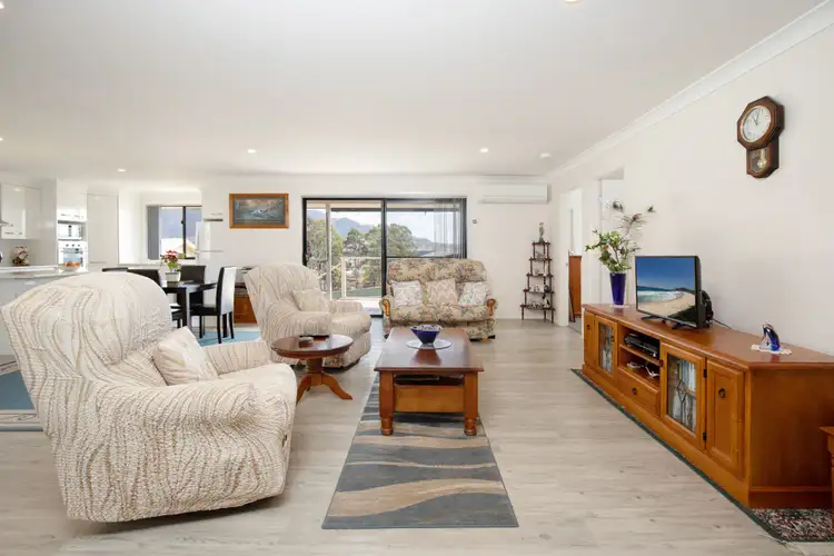 Fourth view of Homely house listing, 6 Shedden Close, Gloucester NSW 2422