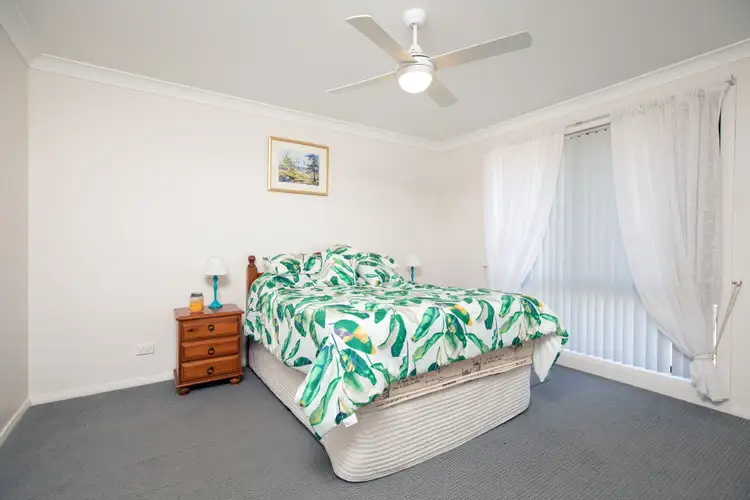 Fifth view of Homely house listing, 6 Shedden Close, Gloucester NSW 2422
