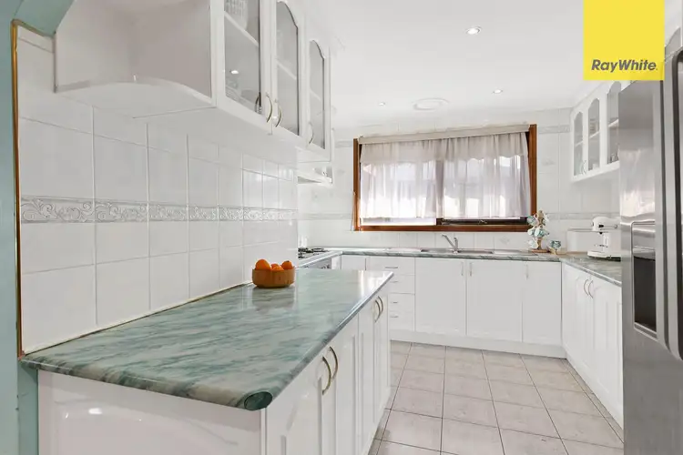 Fourth view of Homely house listing, 42 Grevillea Road, Kings Park VIC 3021