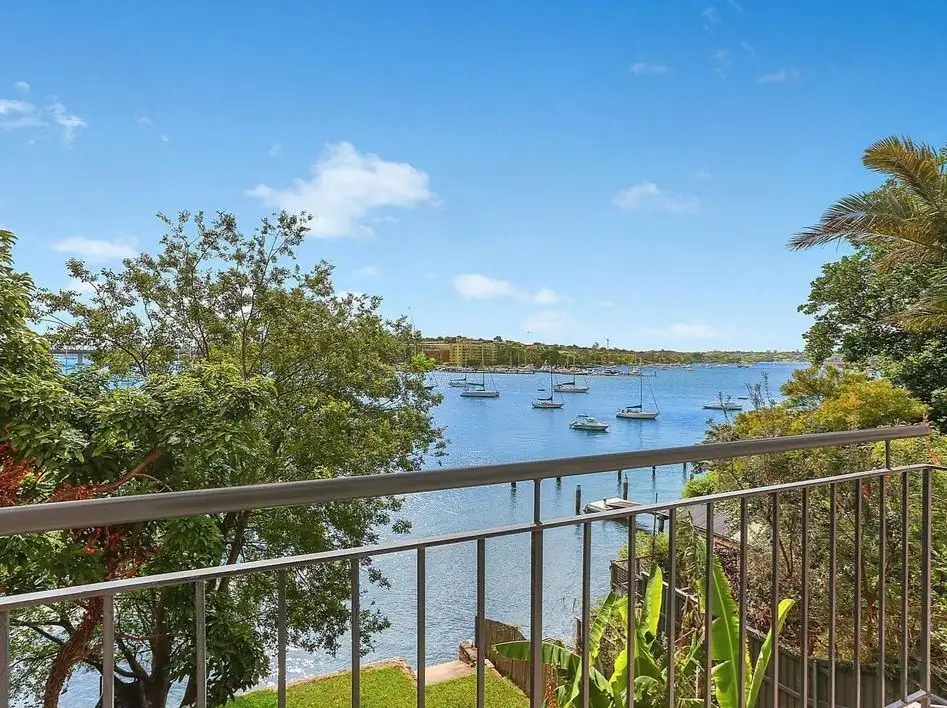 Main view of Homely apartment listing, 5/9 Longview Street, Balmain NSW 2041