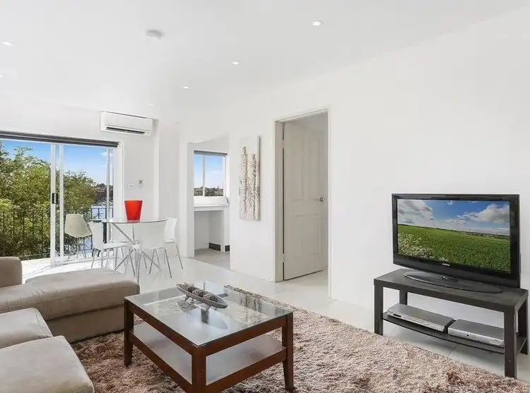 Third view of Homely apartment listing, 5/9 Longview Street, Balmain NSW 2041