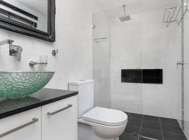 Fifth view of Homely apartment listing, 5/9 Longview Street, Balmain NSW 2041