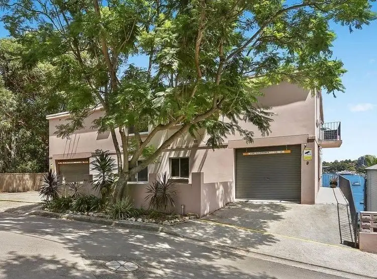 Sixth view of Homely apartment listing, 5/9 Longview Street, Balmain NSW 2041
