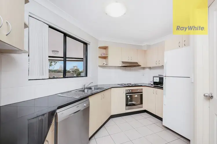 Fourth view of Homely unit listing, 15/59-63 Boundary Street, Granville NSW 2142