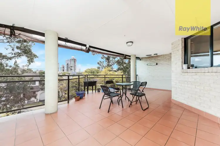 Fifth view of Homely unit listing, 15/59-63 Boundary Street, Granville NSW 2142