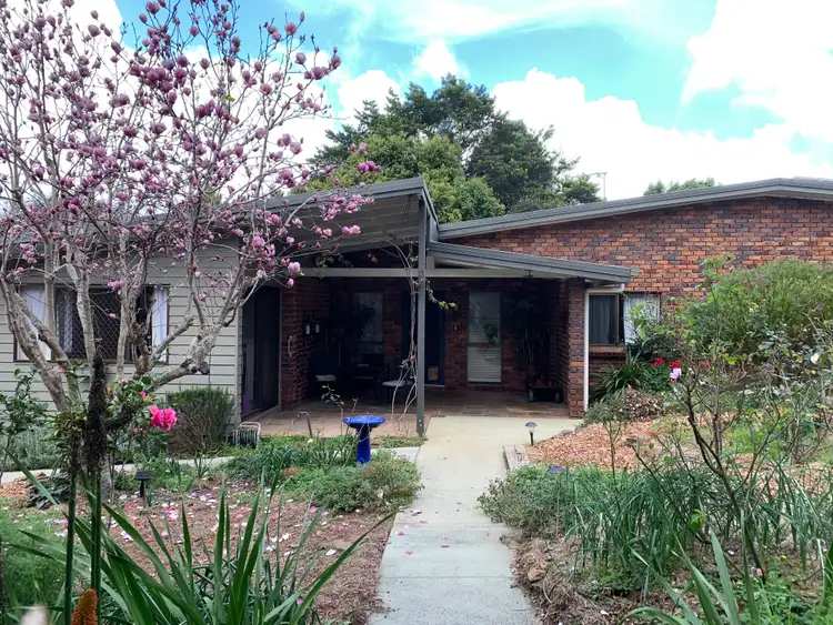 Second view of Homely house listing, 21-23 Beechmont Avenue, Tamborine Mountain QLD 4272