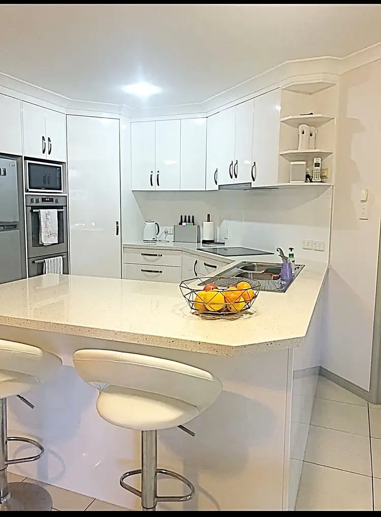 Seventh view of Homely house listing, 31 Topsail Circuit, Banksia Beach QLD 4507