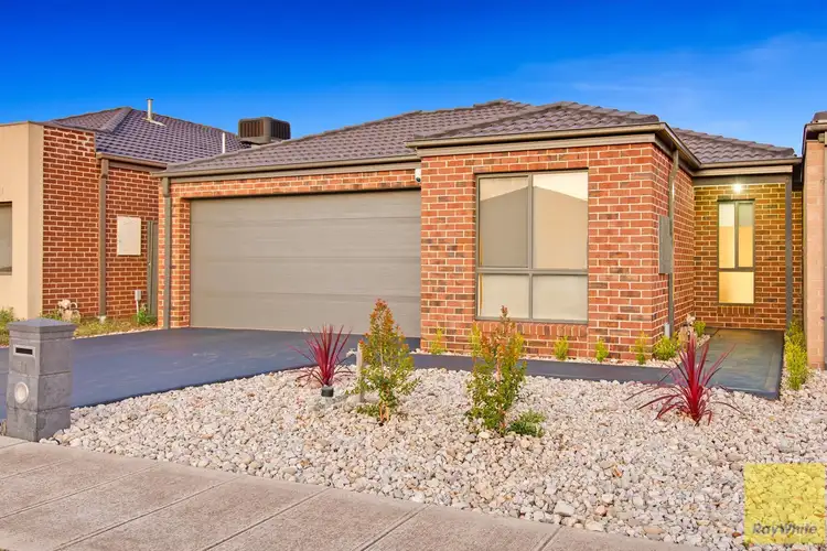 Main view of Homely house listing, 11 woodlands Street, Tarneit VIC 3029