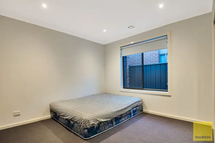Sixth view of Homely house listing, 11 woodlands Street, Tarneit VIC 3029