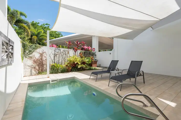 4/2-16 Langley Road, Port Douglas QLD 4877