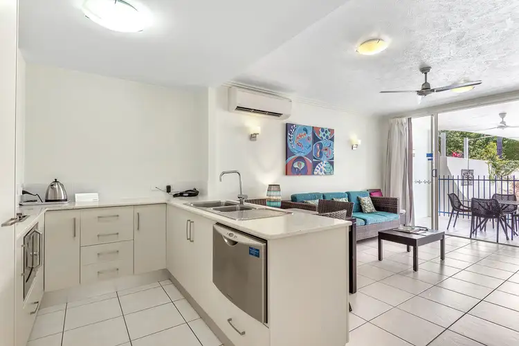 Second view of Homely apartment listing, 4/2-16 Langley Road, Port Douglas QLD 4877