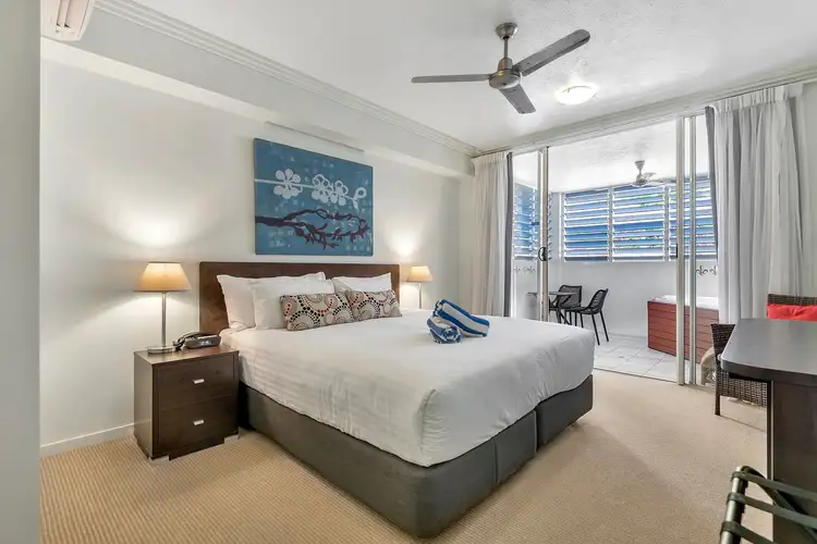 Third view of Homely apartment listing, 4/2-16 Langley Road, Port Douglas QLD 4877