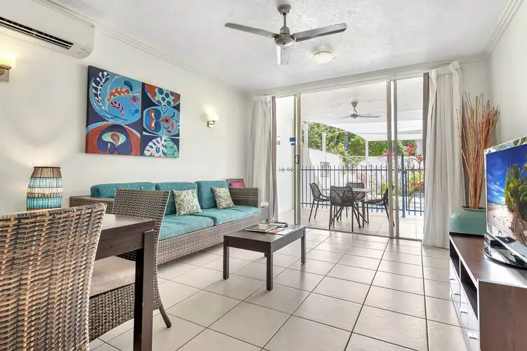 Fourth view of Homely apartment listing, 4/2-16 Langley Road, Port Douglas QLD 4877