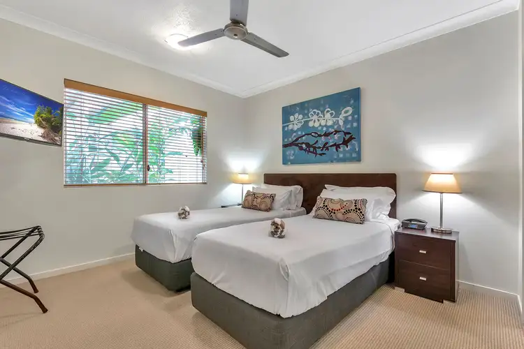 Sixth view of Homely apartment listing, 4/2-16 Langley Road, Port Douglas QLD 4877