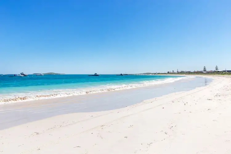 Sixth view of Homely house listing, 29 Cunliffe Street, Lancelin WA 6044