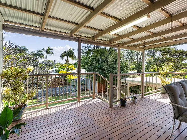 Second view of Homely house listing, 15 Larwon Terrace, Southport QLD 4215