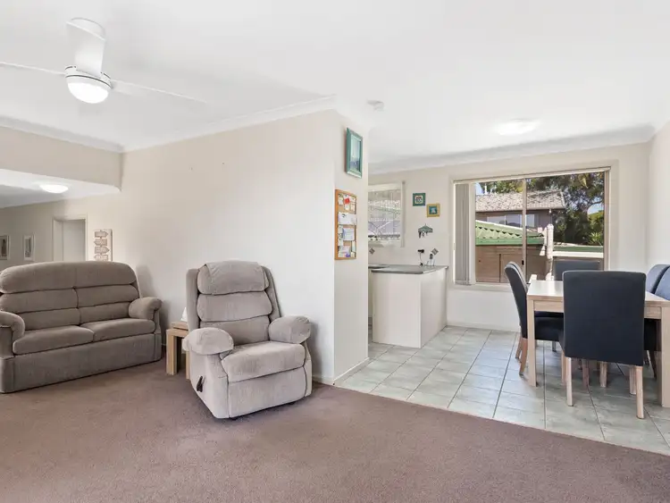 Fourth view of Homely house listing, 15 Larwon Terrace, Southport QLD 4215