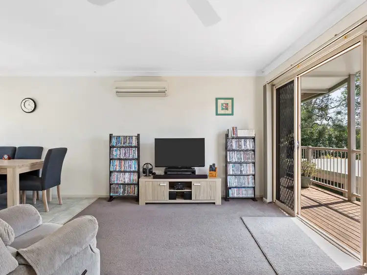 Fifth view of Homely house listing, 15 Larwon Terrace, Southport QLD 4215
