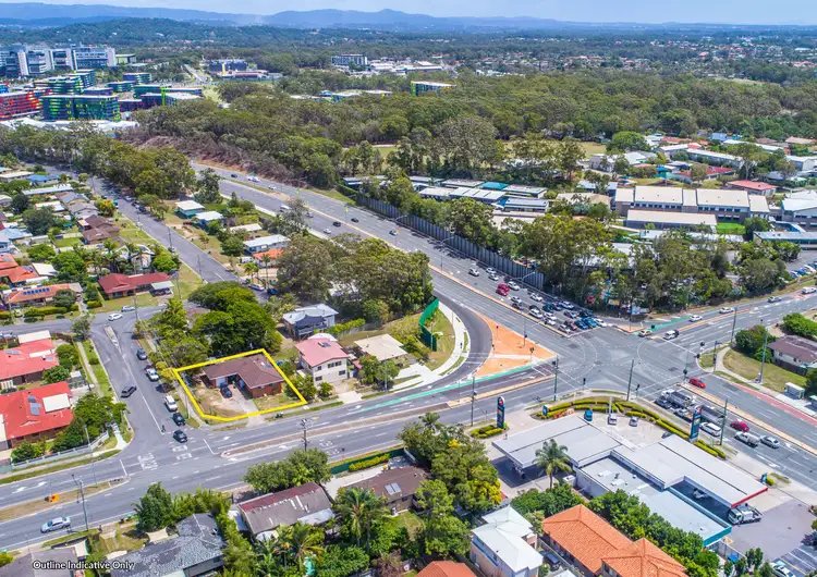 Second view of Homely house listing, 74 Woomera Crescent, Southport QLD 4215