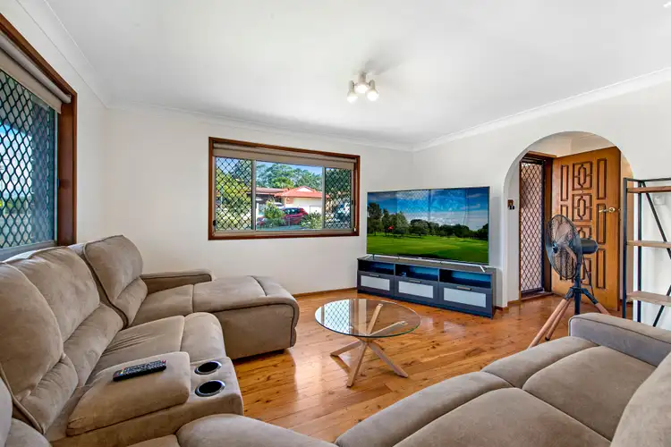 Fifth view of Homely house listing, 74 Woomera Crescent, Southport QLD 4215