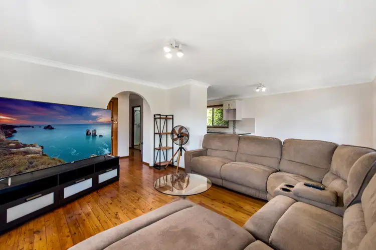 Sixth view of Homely house listing, 74 Woomera Crescent, Southport QLD 4215