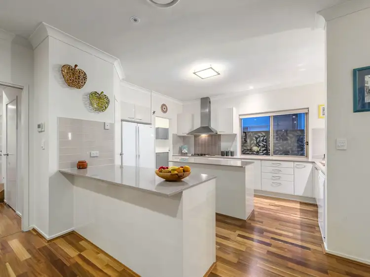 Second view of Homely house listing, 188 Verney Road East, Graceville QLD 4075