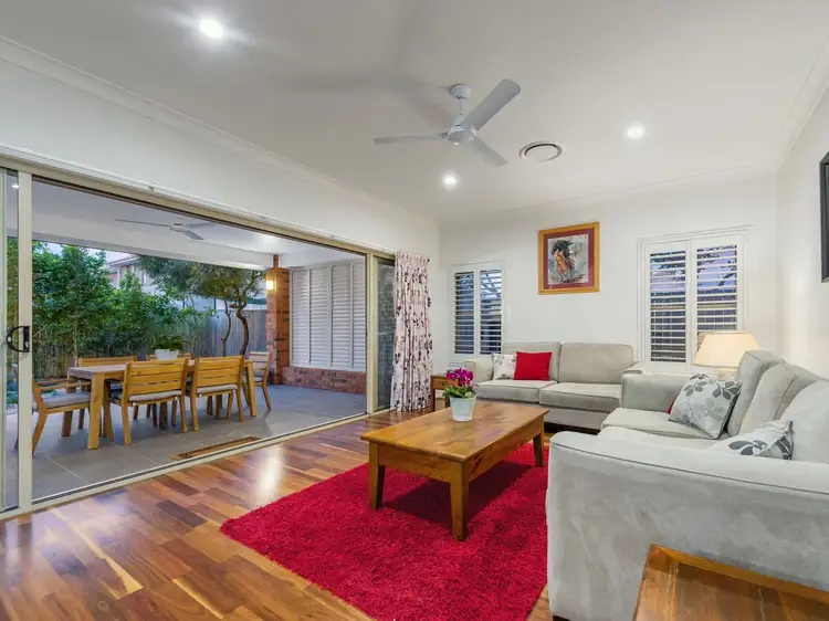 Third view of Homely house listing, 188 Verney Road East, Graceville QLD 4075