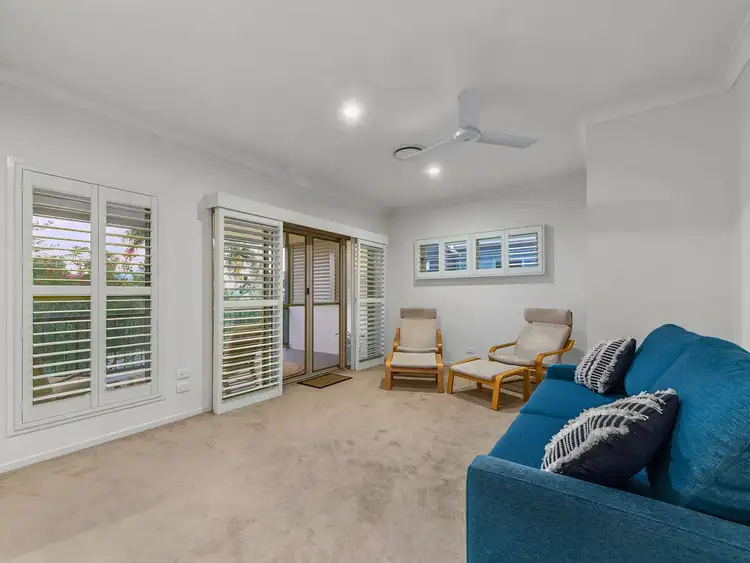 Fifth view of Homely house listing, 188 Verney Road East, Graceville QLD 4075