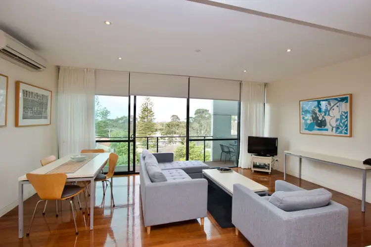 Third view of Homely apartment listing, 19/9-11 Bass Avenue, Cowes VIC 3922