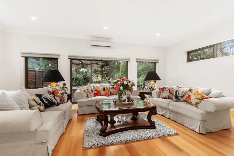 Third view of Homely townhouse listing, 3A Thornhill Drive, Forest Hill VIC 3131