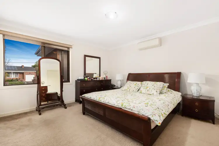 Fourth view of Homely townhouse listing, 3A Thornhill Drive, Forest Hill VIC 3131