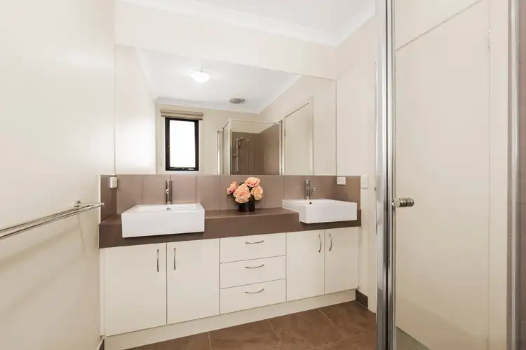 Sixth view of Homely townhouse listing, 3A Thornhill Drive, Forest Hill VIC 3131