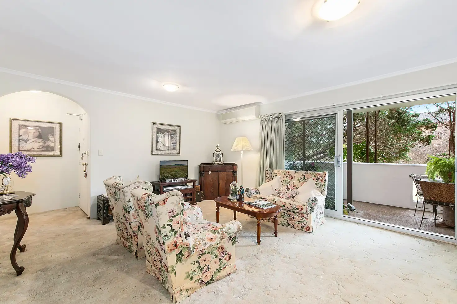 Main view of Homely apartment listing, 2/1290 Pacific Highway, Turramurra NSW 2074