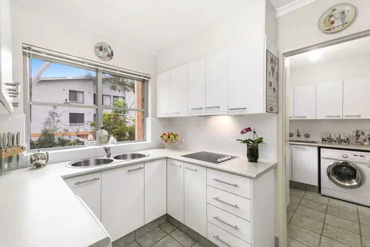 Second view of Homely apartment listing, 2/1290 Pacific Highway, Turramurra NSW 2074
