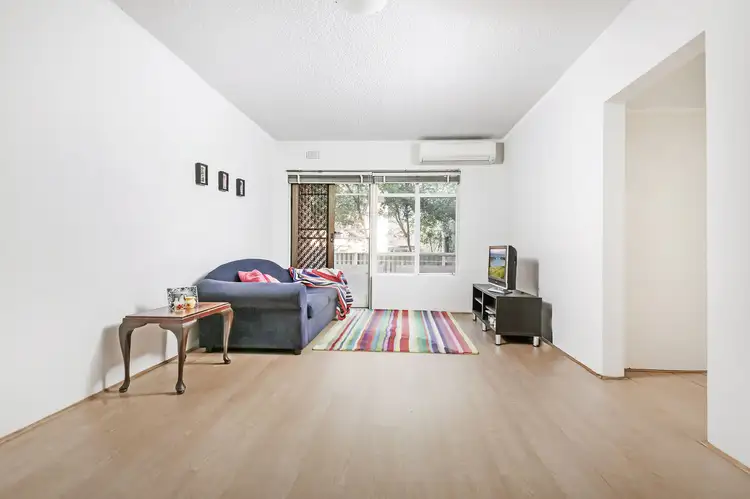 Second view of Homely unit listing, 3/40 Broadarrow Road, Narwee NSW 2209
