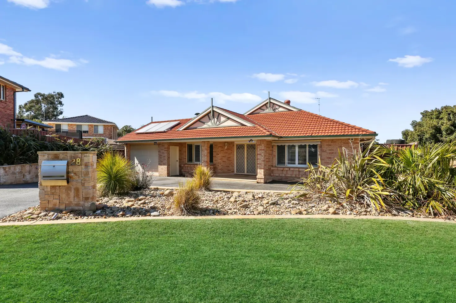 Main view of Homely house listing, 28 Lawson Place, Barden Ridge NSW 2234