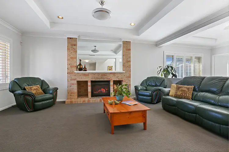 Third view of Homely house listing, 28 Lawson Place, Barden Ridge NSW 2234