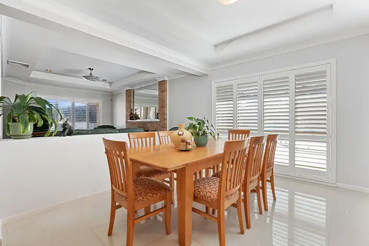 Fifth view of Homely house listing, 28 Lawson Place, Barden Ridge NSW 2234