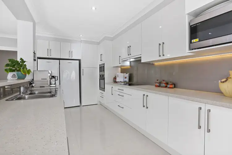 Sixth view of Homely house listing, 28 Lawson Place, Barden Ridge NSW 2234