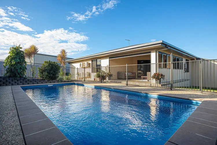 Main view of Homely house listing, 5 Herbert Way, Rural View QLD 4740