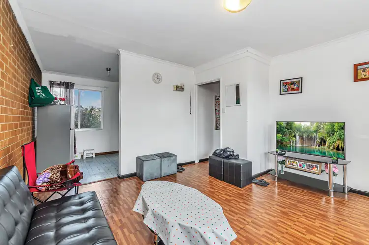 Third view of Homely unit listing, 12/63 Donald Road, Karabar NSW 2620