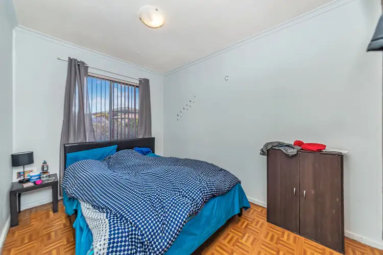 Fifth view of Homely unit listing, 12/63 Donald Road, Karabar NSW 2620