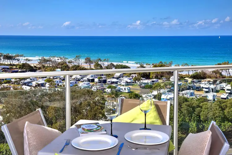 Main view of Homely unit listing, 902/14 Aerodrome Road, Maroochydore QLD 4558