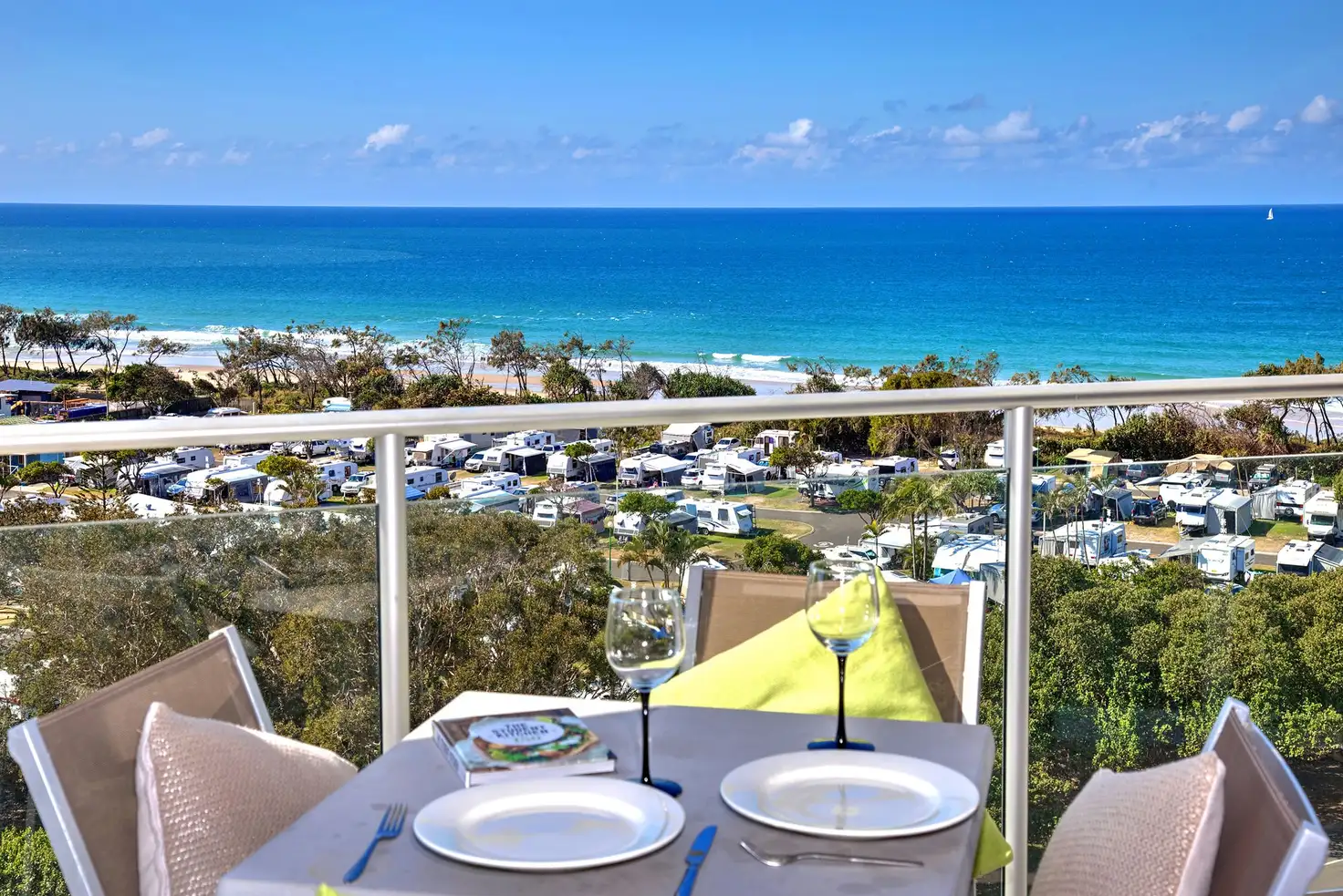 Main view of Homely unit listing, 902/14 Aerodrome Road, Maroochydore QLD 4558