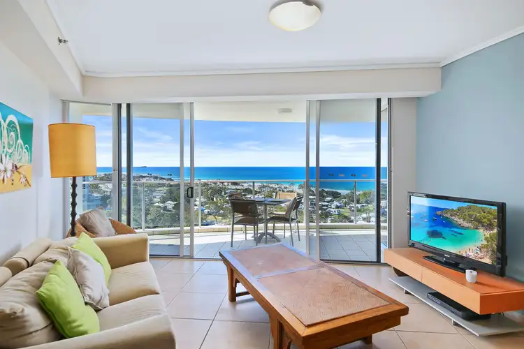 Third view of Homely unit listing, 902/14 Aerodrome Road, Maroochydore QLD 4558