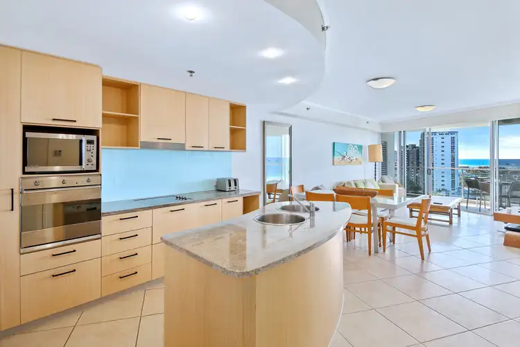Fourth view of Homely unit listing, 902/14 Aerodrome Road, Maroochydore QLD 4558