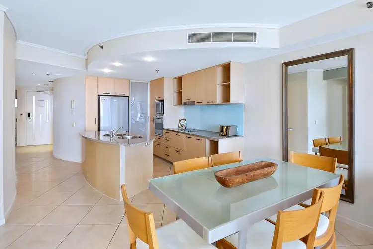 Fifth view of Homely unit listing, 902/14 Aerodrome Road, Maroochydore QLD 4558