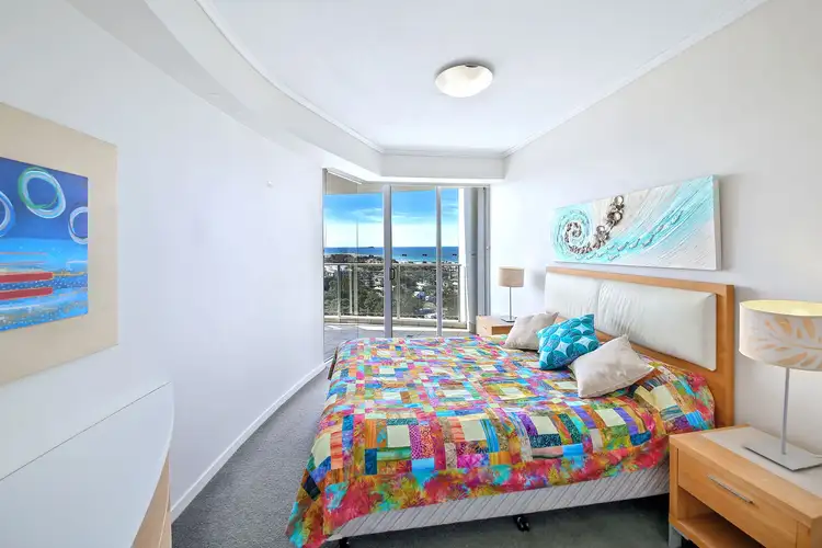Sixth view of Homely unit listing, 902/14 Aerodrome Road, Maroochydore QLD 4558